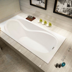 Акриловая ванна Alex Baitler Неми 150 24271 150x70 – купить в интернет магазине MissAqua