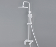 Душевая стойка WasserKRAFT A18501  распродажа - фото для каталога