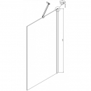 ������ �� ����� Ambassador Bath Screens 16041207 24971 0x80 - ���� 4