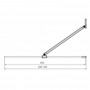 ������ �� ����� Ambassador Bath Screens 16041208 24974 0x70 - ���� 5