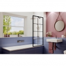 ������ �� ����� Ambassador Bath Screens 16041209 24975 0x80 - ���� 1