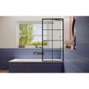 ������ �� ����� Ambassador Bath Screens 16041209 24975 0x80 - ���� 2