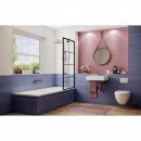 ������ �� ����� Ambassador Bath Screens 16041209 24975 0x80 - ���� 3