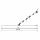 ������ �� ����� Ambassador Bath Screens 16041209 24975 0x80 - ���� 5