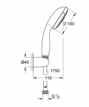 ������� ����� Grohe Tempesta New 25199 0x0 � ������ � �������� �������� MissAqua - ���� 1