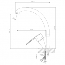 ��������� ��� ����� Rossinka T40-23 25211 0x0 � ������ � �������� �������� MissAqua - ���� 1