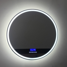 ������� �� ���������� ���������� Belbagno SPC-RNG-800-LED-TCH-RAD  - ���� ��� ��������
