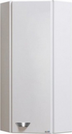Шкаф подвесной Runo Кредо 30 угловой  - фото для каталога