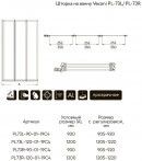 ������ �� ����� Veconi PL73L-90-01-19C4 R/L 25577 0x90 � ������ � �������� �������� MissAqua - ���� 1