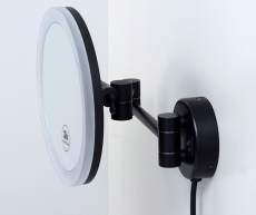 ������� �������������� Wasserkraft LED-���������� K-1004BLACK  - ���� ��� ��������