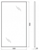 ������� �� ���������� ���������� Belbagno SPC-AL-500-900 26211 0x50 - ���� 2