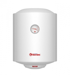 Электрический водонагреватель THERMEX TitaniumHeat 30 V Slim  - фото для каталога