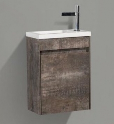 ����� � ������������ Belbagno PIETRA MINI-460-1A-SO-PT R/L  - ���� ��� ��������