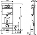     TECE K440407 26276 15x50      MissAqua -  1