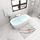 Акриловая ванна Art&Max Verona 170х80 26338 170x80 – купить в интернет магазине MissAqua - фото 1
