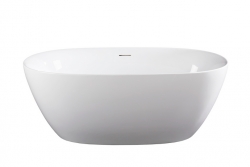 Акриловая ванна Art&Max Genova 160х80 26342 160x80 – купить в интернет магазине MissAqua