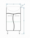 ����� � ������������ Stella Polar ����� 50 26596 27x50 - ���� 3