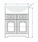 �������� ������ Stella Polar ������� 65 26615 0x65 - ���� 2