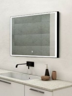 ������� � ���������� ART&MAX AREZZO 120�80 Nero  - ���� ��� ��������