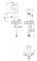 ��������� ��� �������� Cezares PORTA-LS1-NOP 26833 0x0 � ������ � �������� �������� MissAqua - ���� 1