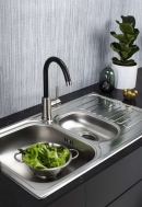 ����� �������� Omoikiri KASHIOGAWA 86-2 IN 27026 50x86 - ���� 2