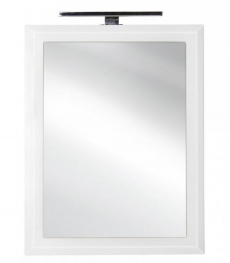 Зеркало Style Line Лотос 80 люкс  - фото для каталога