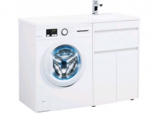 ����� � ��������� Aquanet ����� 120 R/L ����� (���������, 1 ����, 2 ������)  - ���� ��� ��������