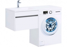 ����� � ��������� Aquanet ����� 120 L/R ����� (���������, 1 ����)  - ���� ��� ��������