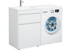 ����� � ��������� Aquanet ����� 120 L/R ����� (���������, 1 ����)  - ���� ��� ��������