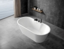 Акриловая ванна Abber AB9299-1.5 27258 150x80 – купить в интернет магазине MissAqua - фото 1
