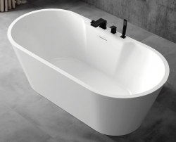 Акриловая ванна Abber AB9299-1.5 27258 150x80 – купить в интернет магазине MissAqua