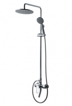   Bravat Rhein F6429564CP-A-ENG  -   