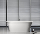 Акриловая ванна Aquanet Smart 170x78 88778 Gloss Finish 27521 170x78 – купить в интернет магазине MissAqua - фото 2