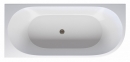 Акриловая ванна Aquanet Elegant A 180x80 3805N Matt Finish 27530 180x80 – купить в интернет магазине MissAqua - фото 2