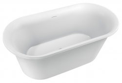 Акриловая ванна Aquanet Smart 170x78 88778 Matt Finish 27531 170x78 – купить в интернет магазине MissAqua