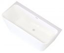Акриловая ванна Aquanet Perfect 170x75 13775 Gloss Finish 27538 170x75 – купить в интернет магазине MissAqua - фото 1