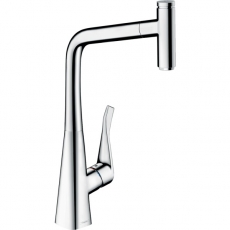  ��������� ��� ����� Hansgrohe Metris Select 14884000