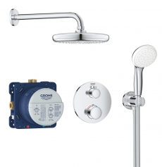     Grohe Grohtherm 34727000  -   