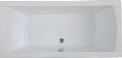 Акриловая ванна BAS Индика 722 170x80 – купить в интернет магазине MissAqua