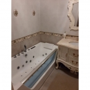 Акриловая ванна Frank F103 27824 180x80 – купить в интернет магазине MissAqua - фото 1