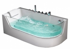 Акриловая ванна Frank F105 R/L 170x80 - фото для каталога