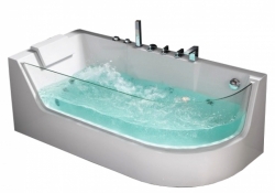 Акриловая ванна Frank F105 R/L 27818 170x80 – купить в интернет магазине MissAqua