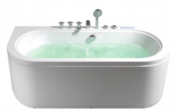 Акриловая ванна Frank F160 27819 170x80 – купить в интернет магазине MissAqua
