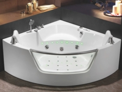 Акриловая ванна Frank F165 27827 150x150 – купить в интернет магазине MissAqua