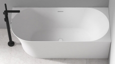 Акриловая ванна Abber AB9258-1.5 R  распродажа - фото для каталога