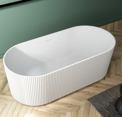 Акриловая ванна Abber AB9325-1.7 27953 170x80 – купить в интернет магазине MissAqua