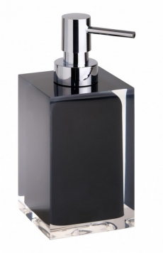 Дозатор жидкого мыла Bemeta Vista 120109016-100  - фото для каталога