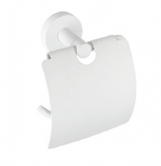 Держатель туалетной бумаги Bemeta White 104112014  - фото для каталога