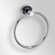 Полотенцедержатель-кольцо Bemeta Trend-i 104104068b  - фото для каталога
