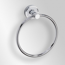 Полотенцедержатель-кольцо Bemeta Trend-i 104104068  - фото для каталога